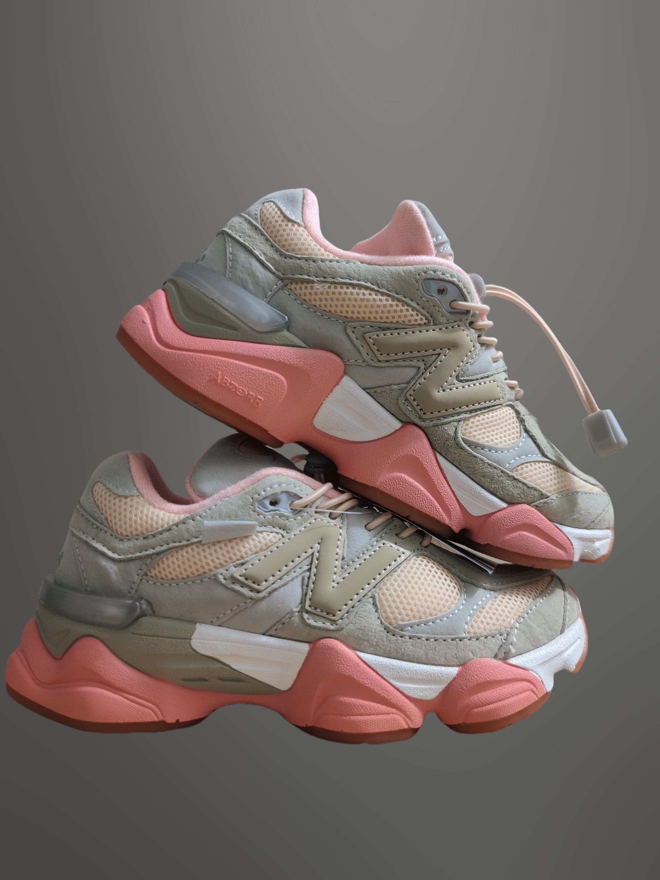 Kid shoes New Balance NB9060