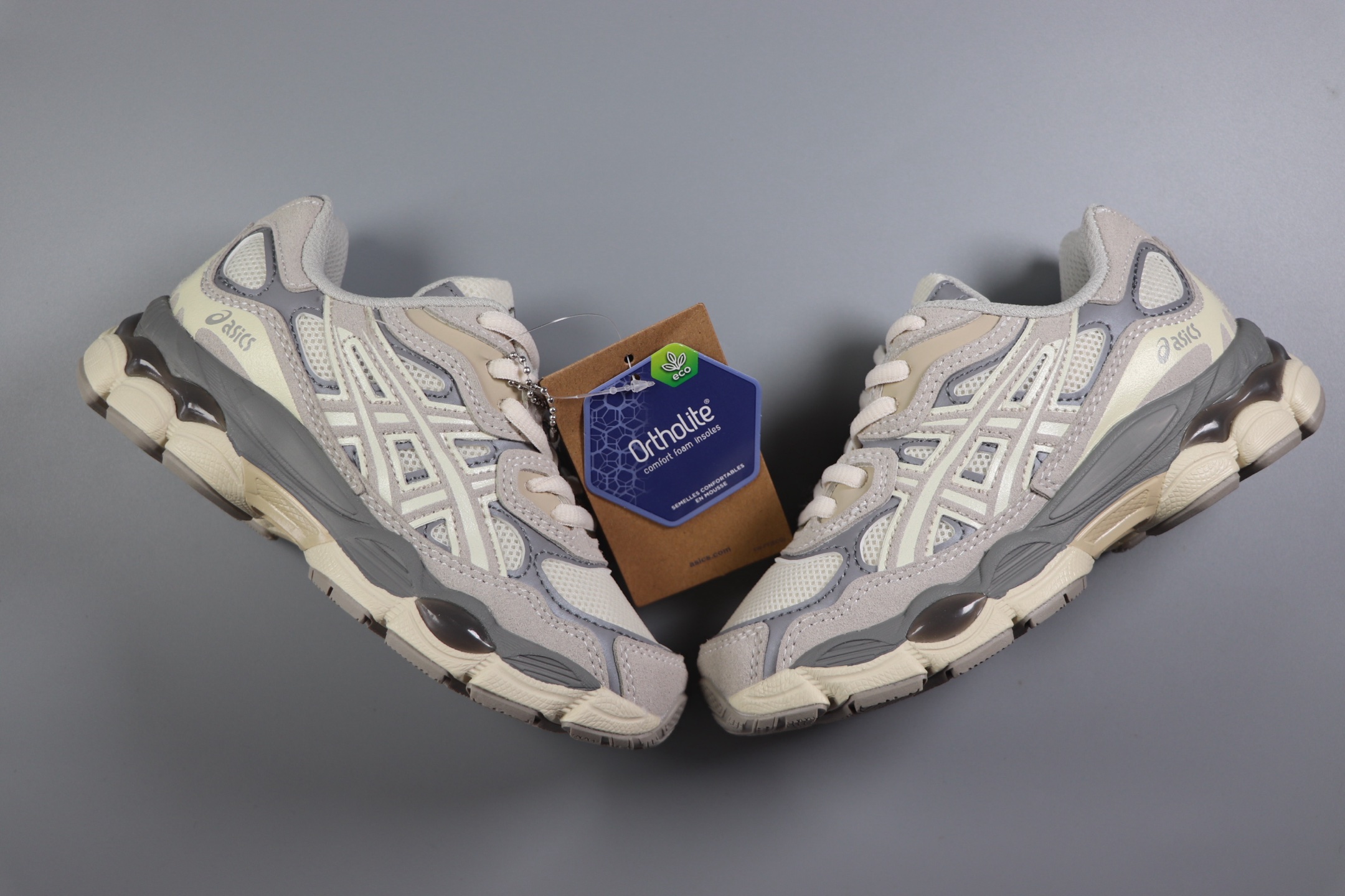 Kid shoes Asics Gel-NYC