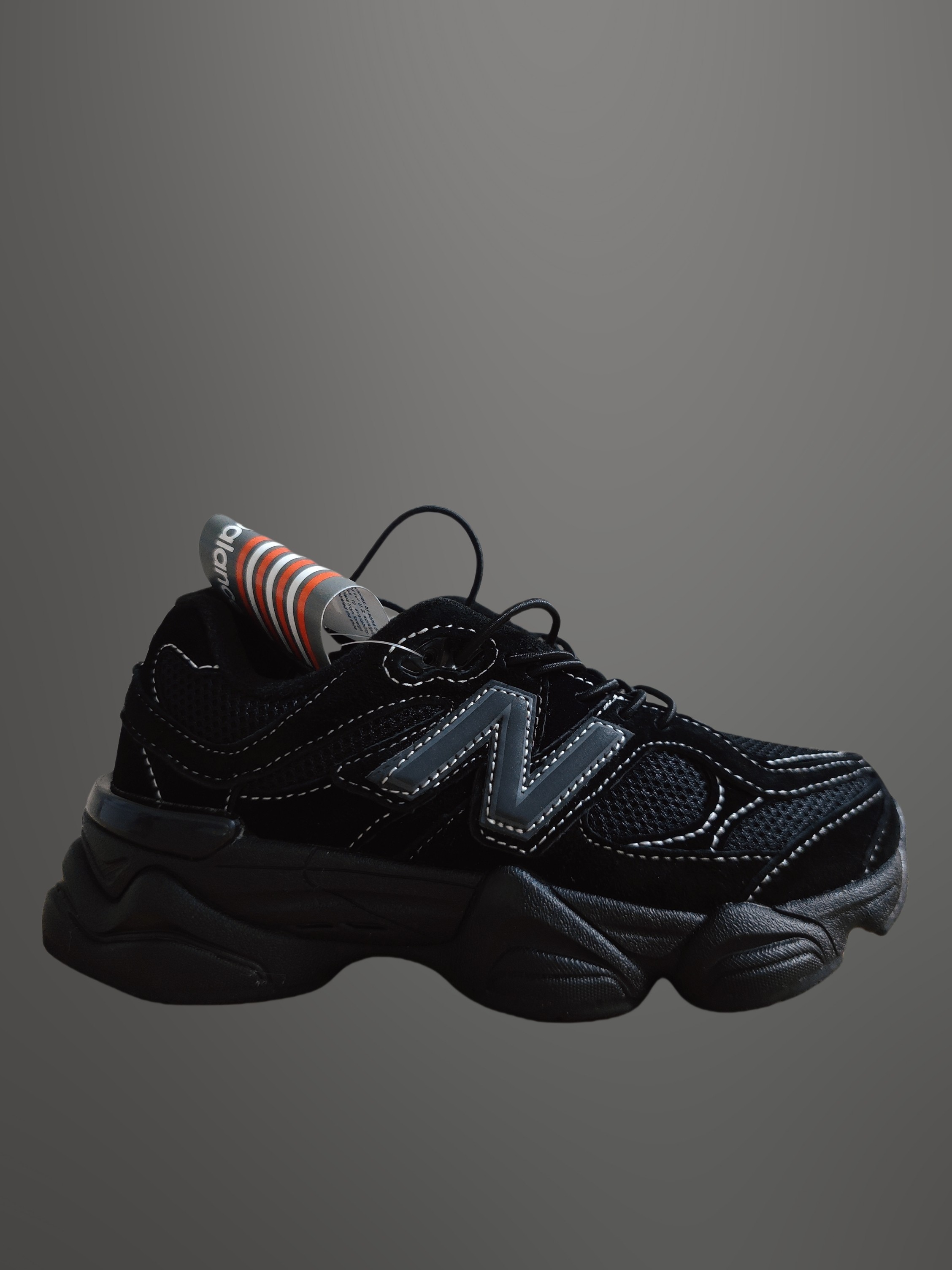 Kid shoes New Balance NB9060