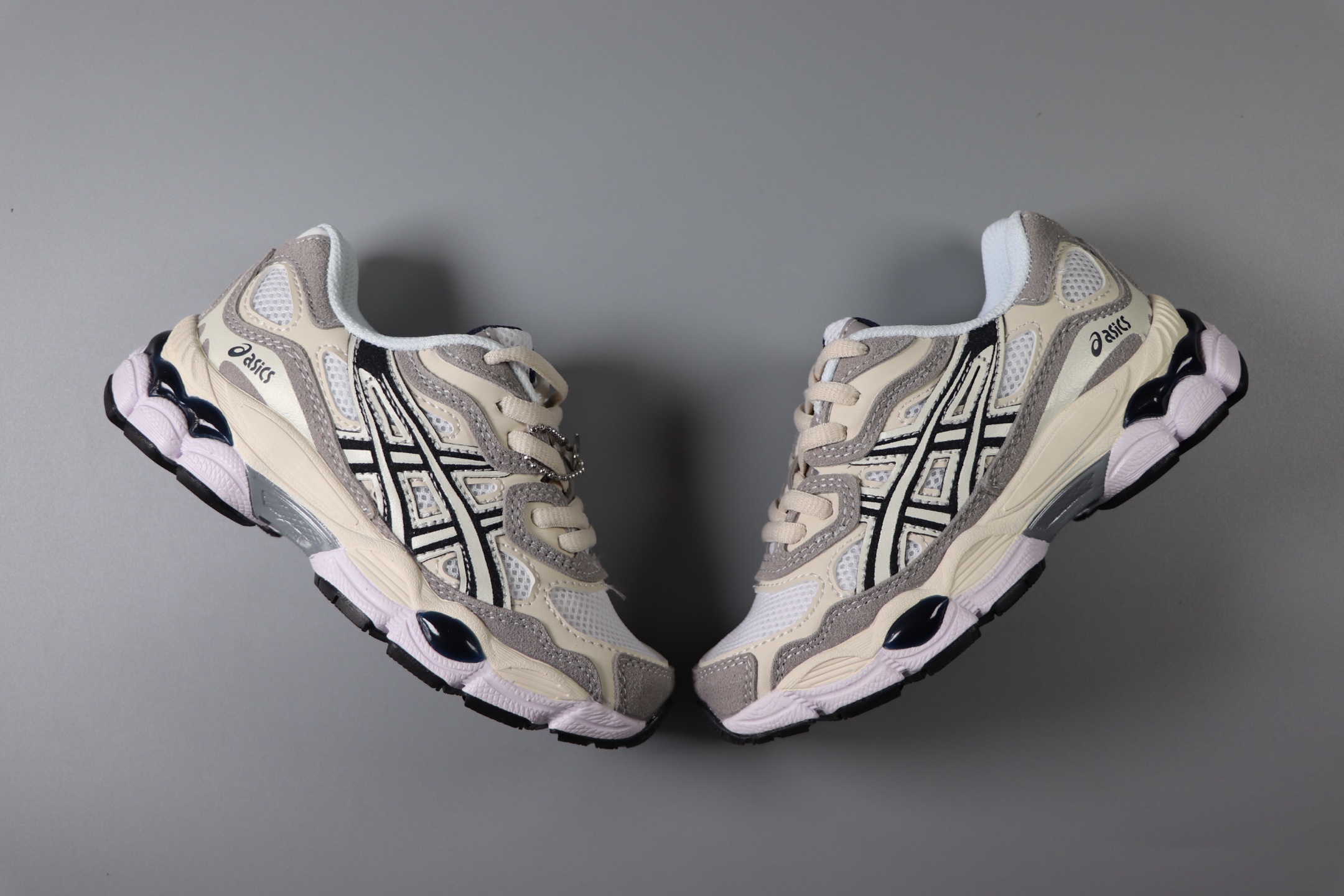 Kid shoes Asics Gel-NYC