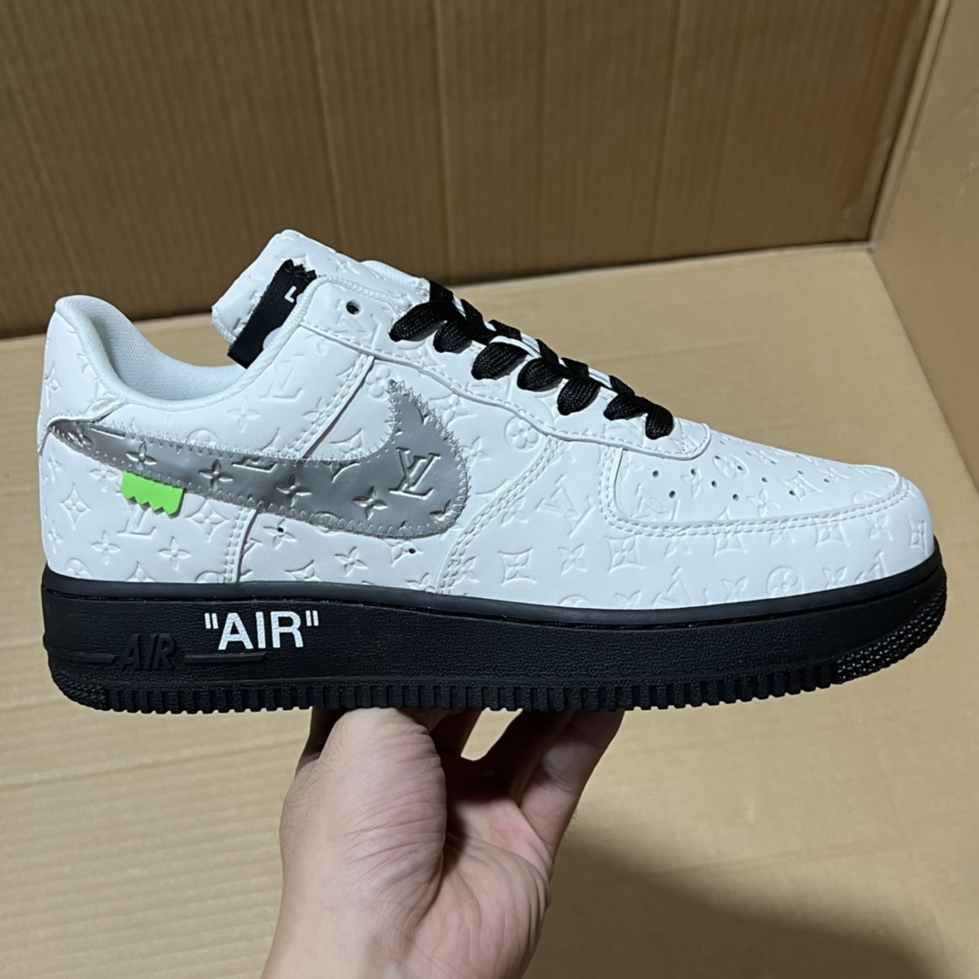LV x Air Force 1