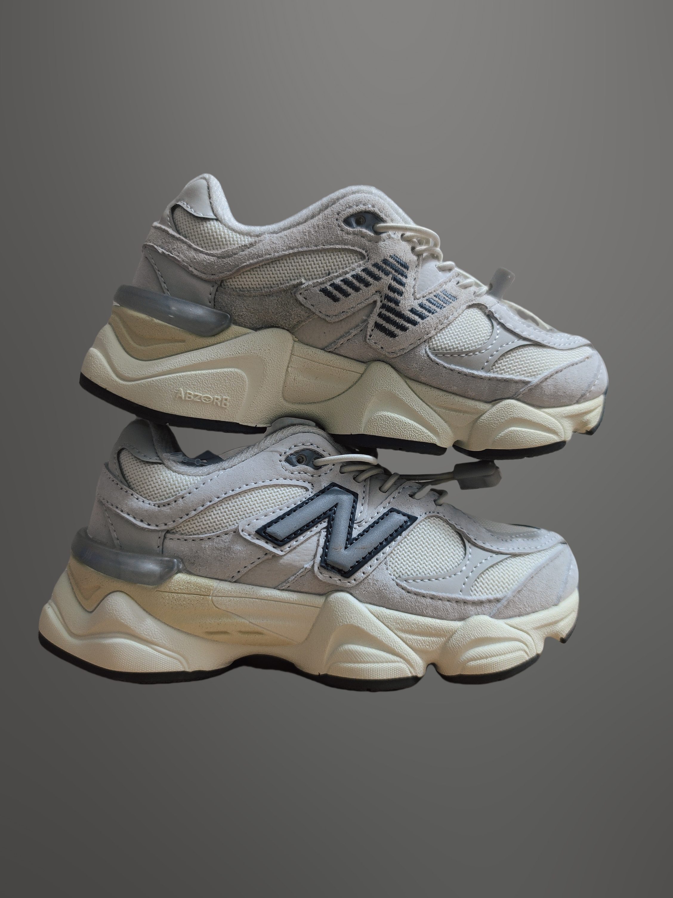 Kid shoes New Balance NB9060