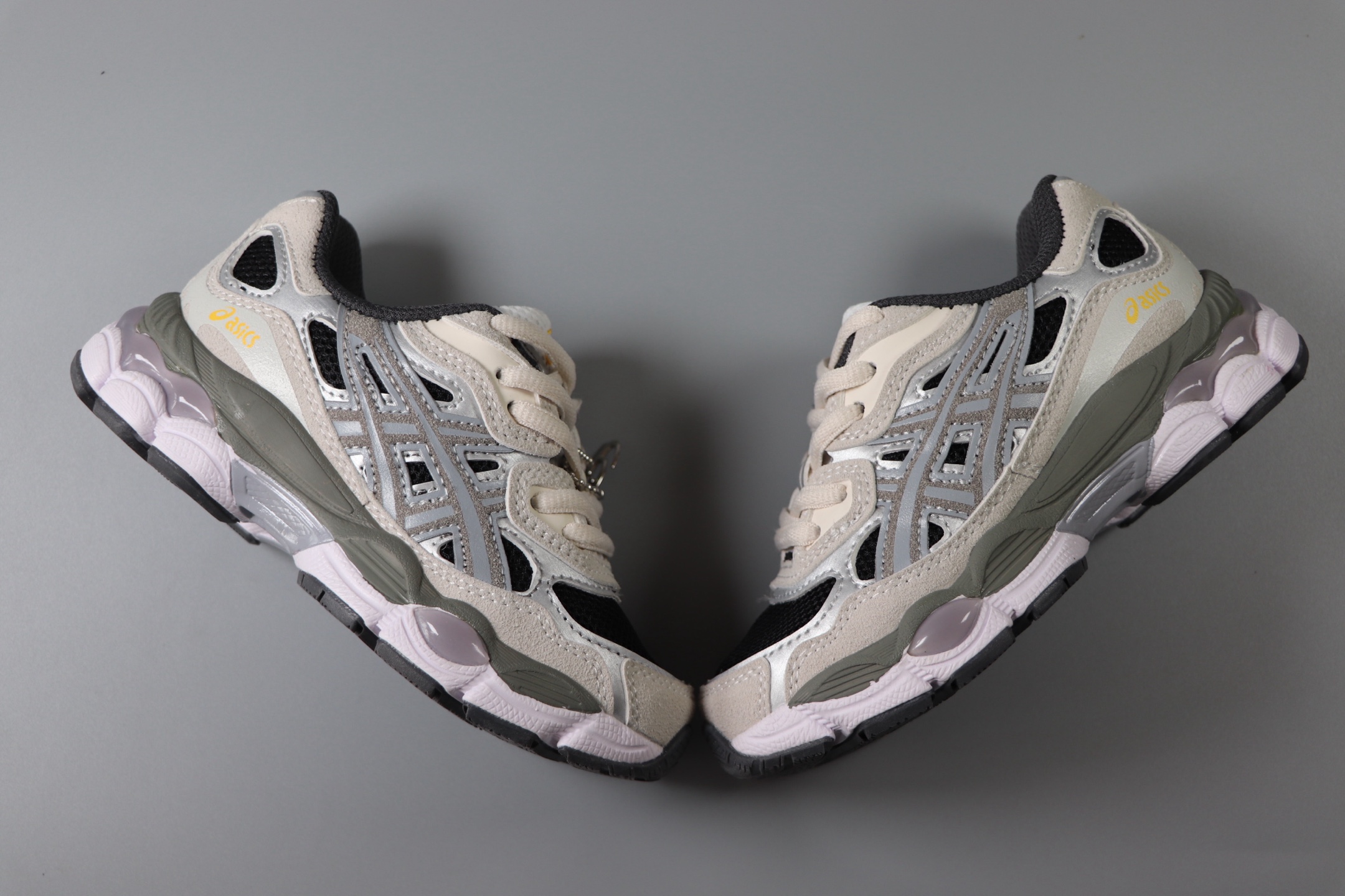 Kid shoes Asics Gel-NYC