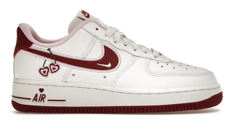 Air Force 1 Low Valentine's Day FD4616-161