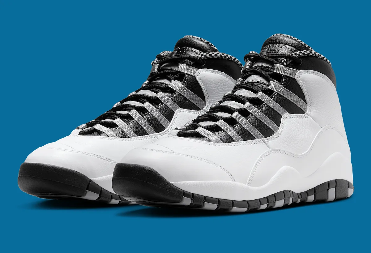 2025 Jordan 10 OG Steel HJ6779-104