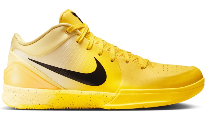 2025 Nike Kobe 4 Protro CHBL   IH0587-700