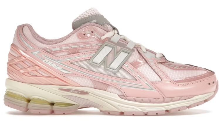 New Balance 1906R Lunar New Year Pink M1906NLN