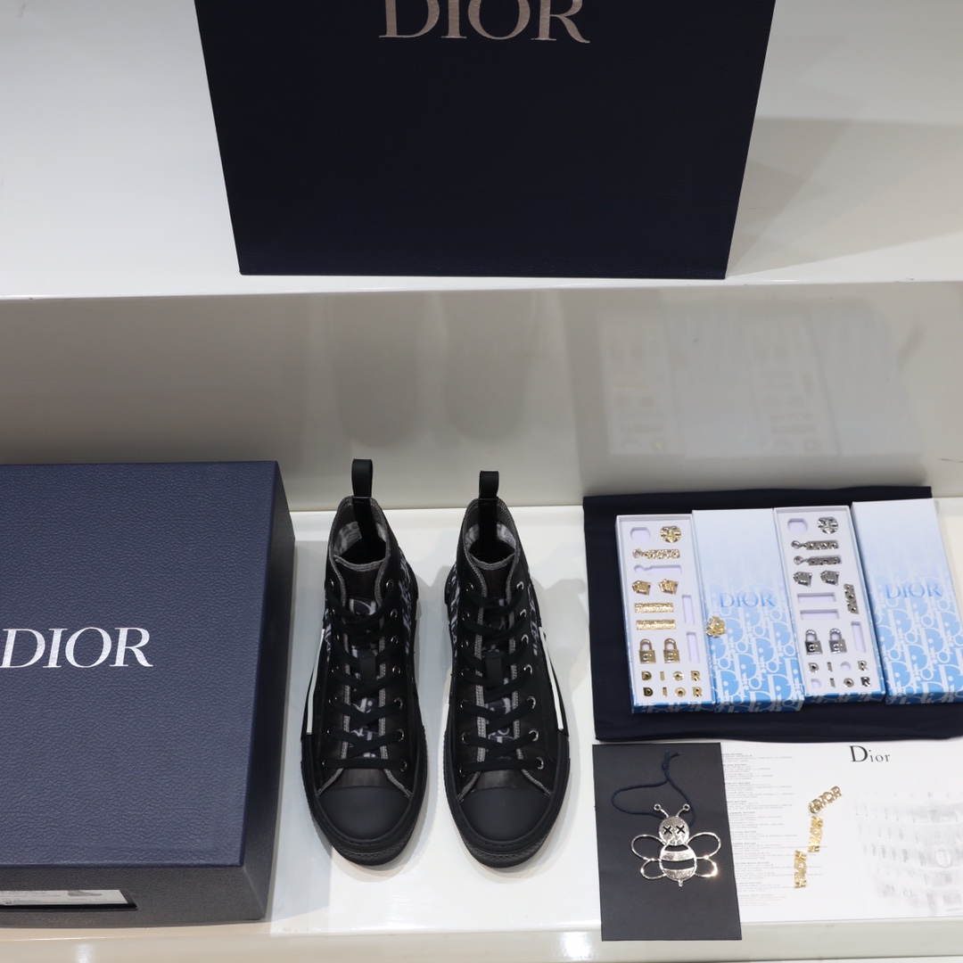 DIOR B23