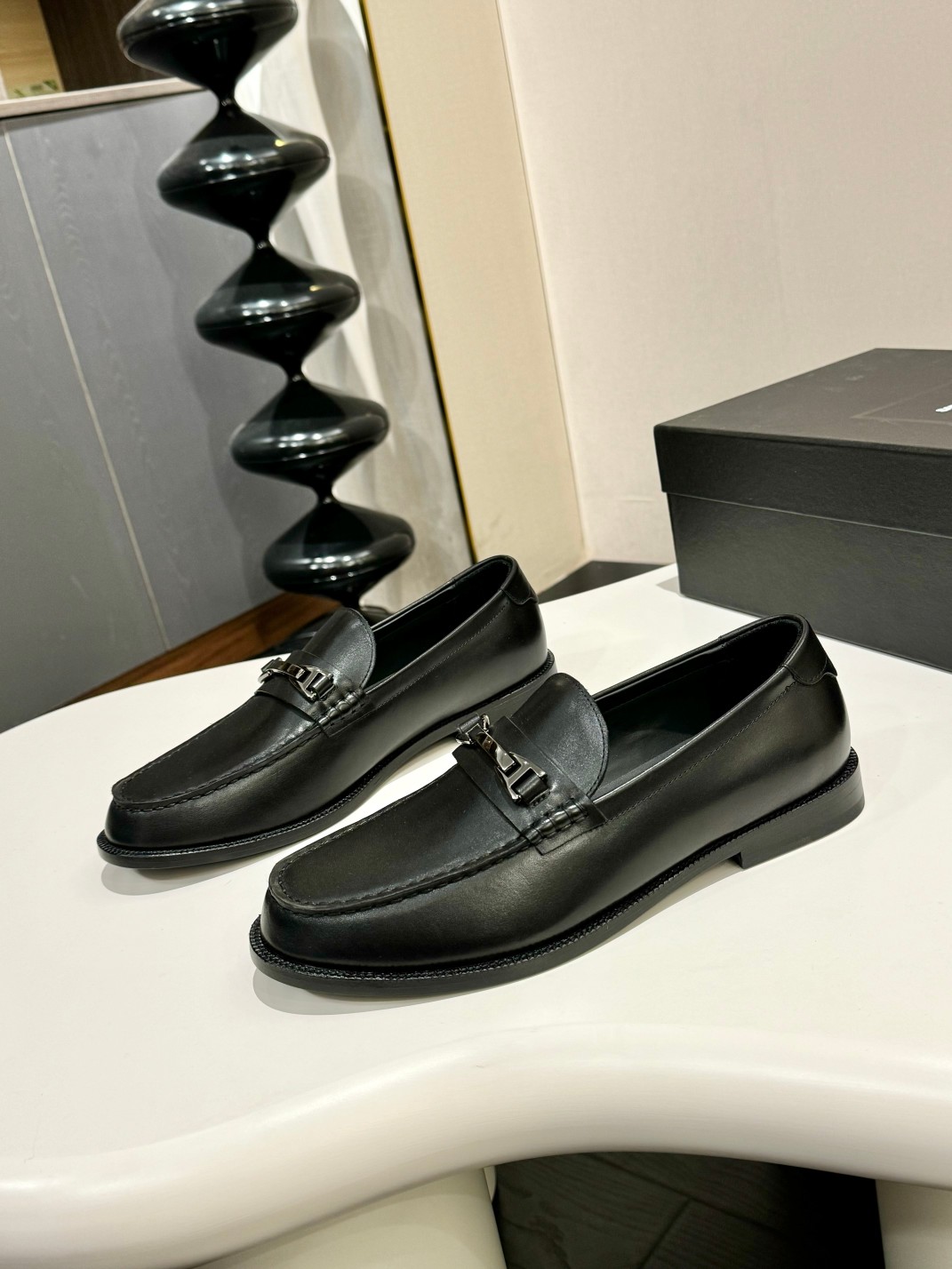 YSL LE LOAFER men EU39-44