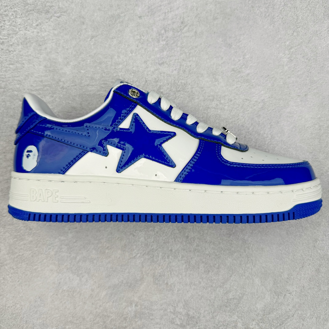 BAPE STA