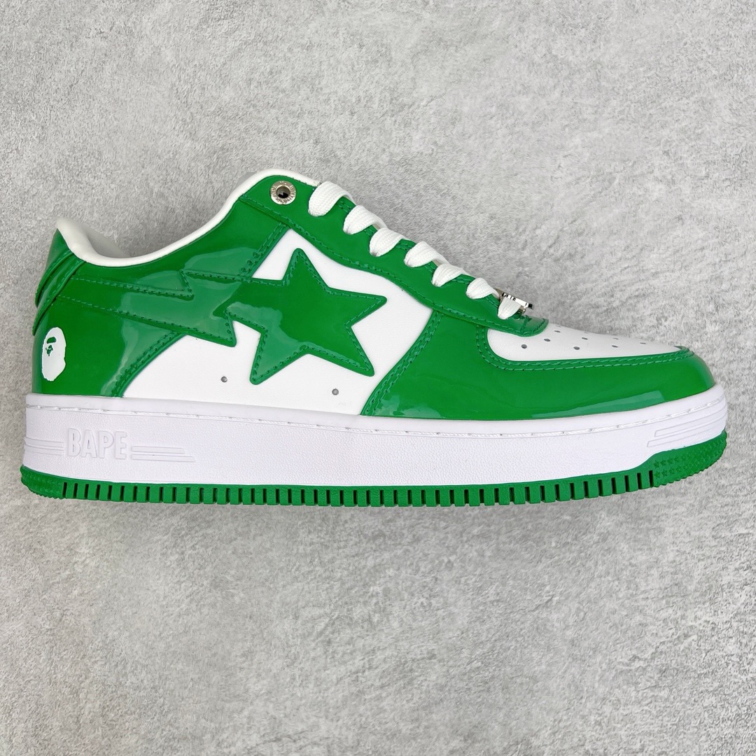 BAPE STA
