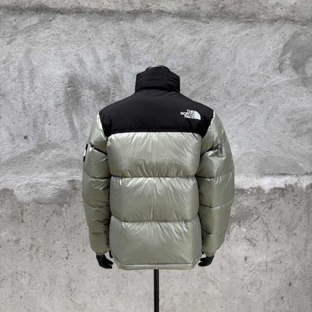TNF Down Jacket 1996 Classic