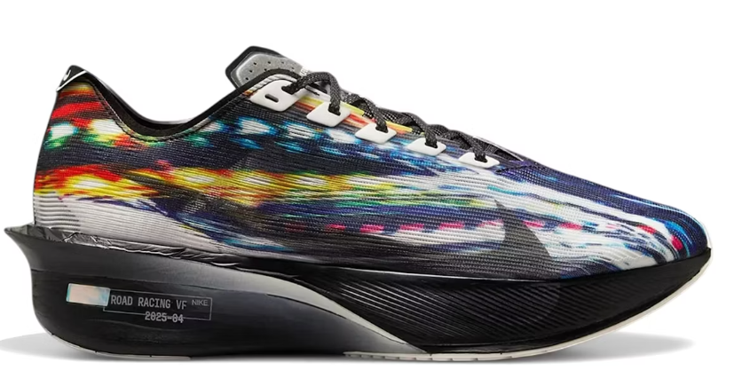 2025 Nike ZoomX Vaporfly Next% 4 Premium Light Trails IB8167-999