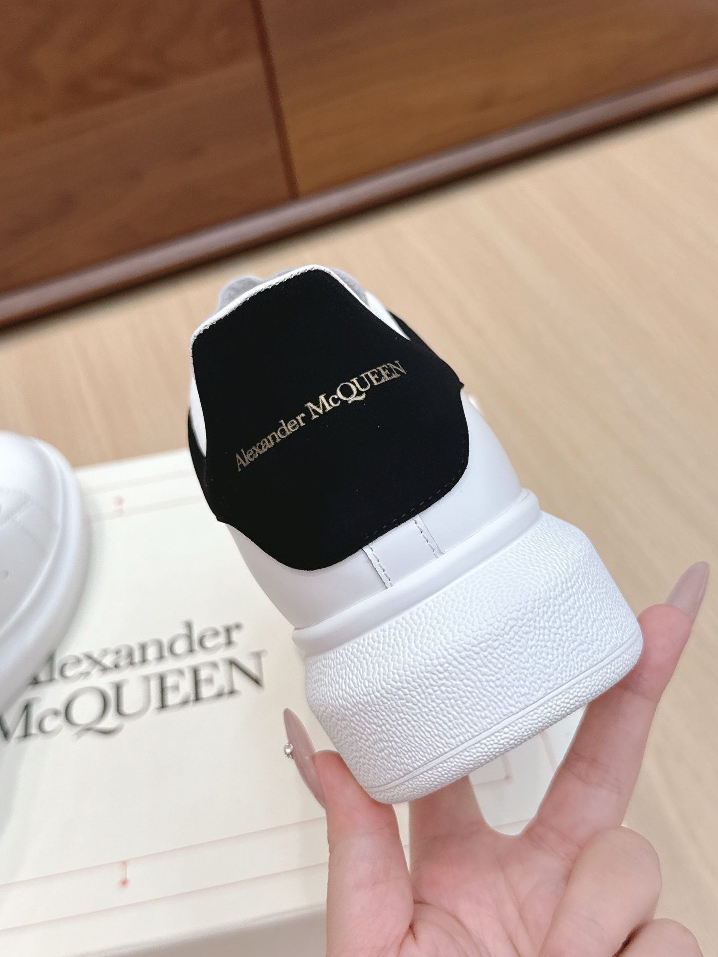 Alexander McQueen