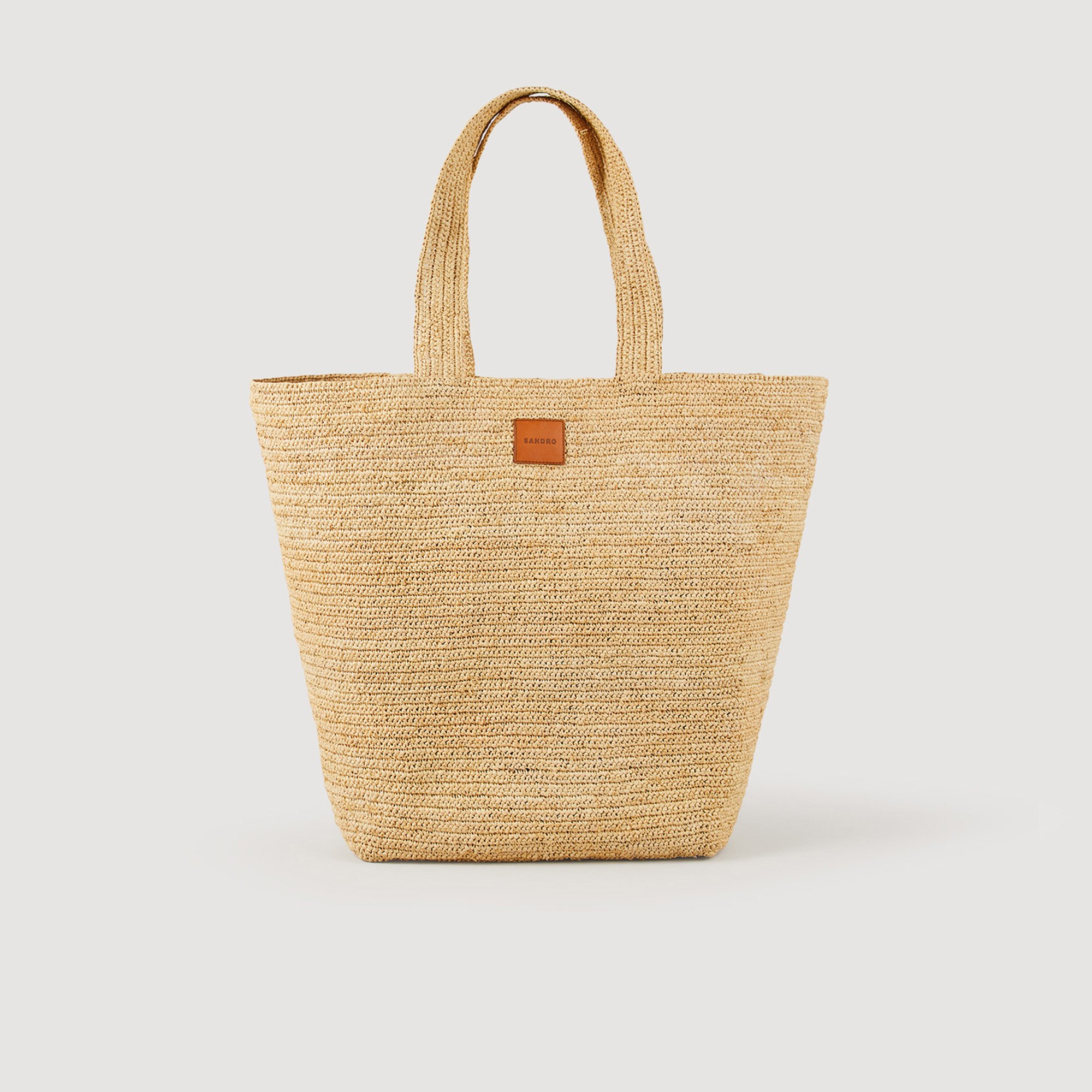 47-off-4-00gbp-sandro-beige-cabas-raphia-sku02453-colegioathos