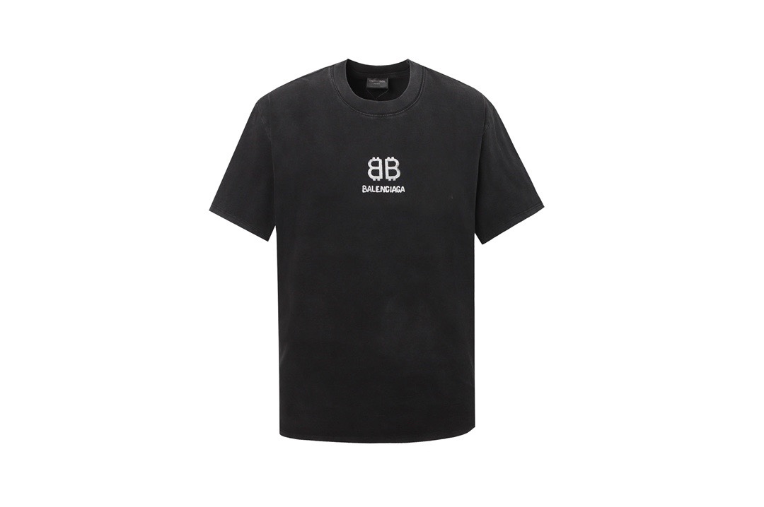 BLCG T SHIRT Black