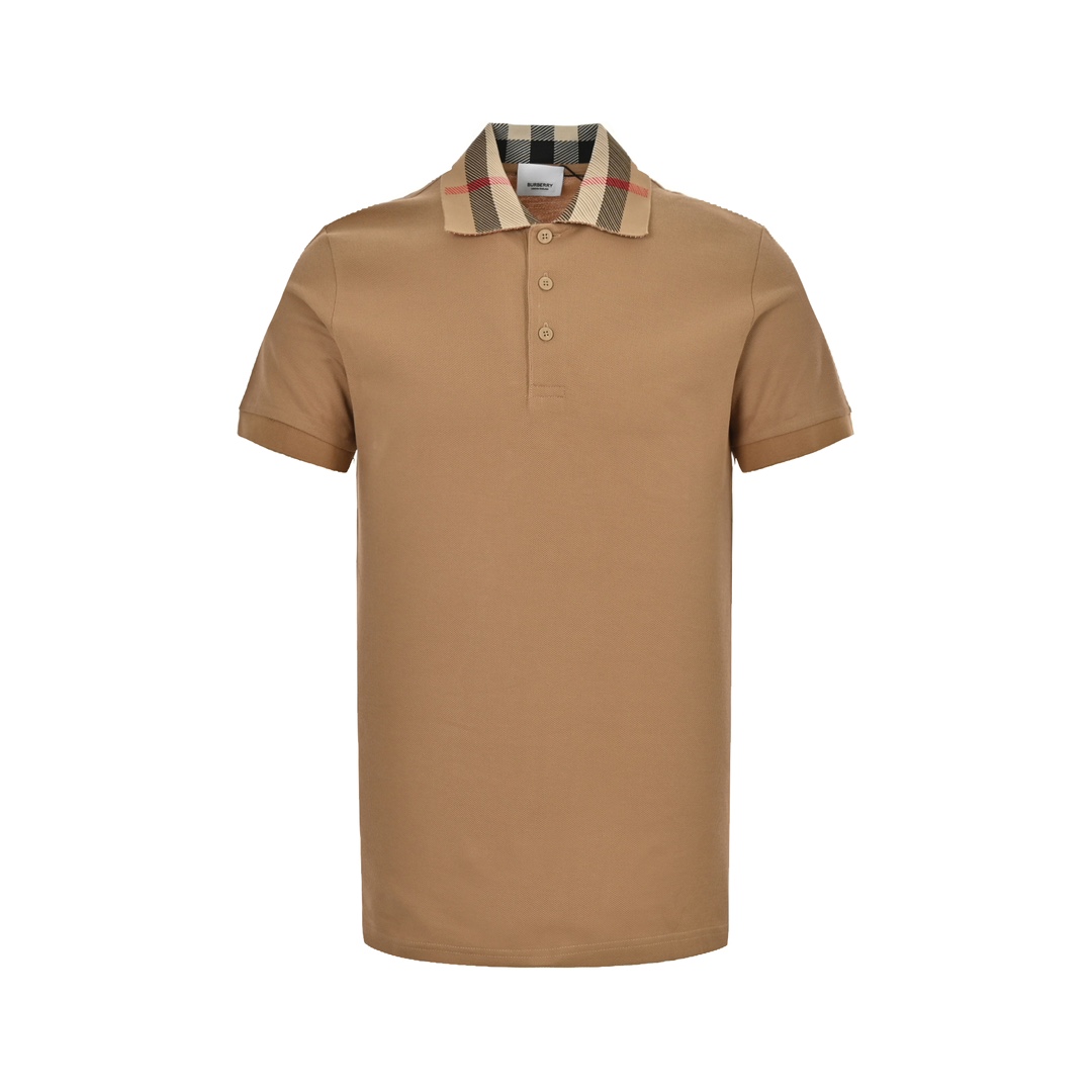 B B R POLO SHIRT