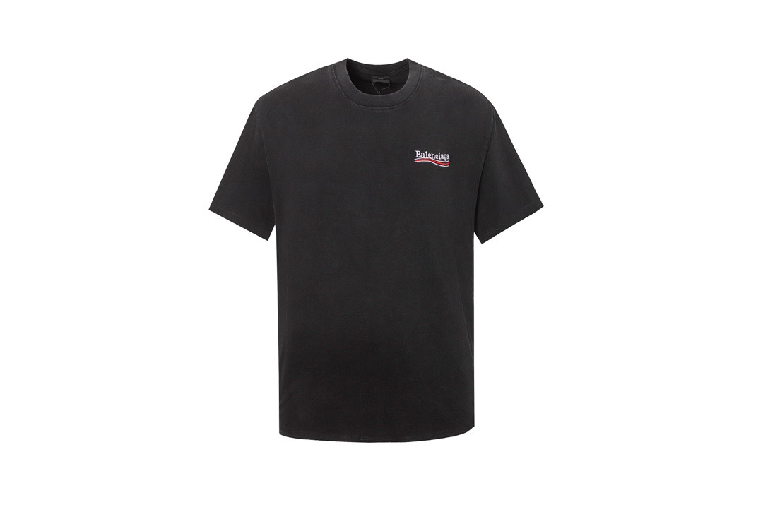 BLCG T SHIRT Black