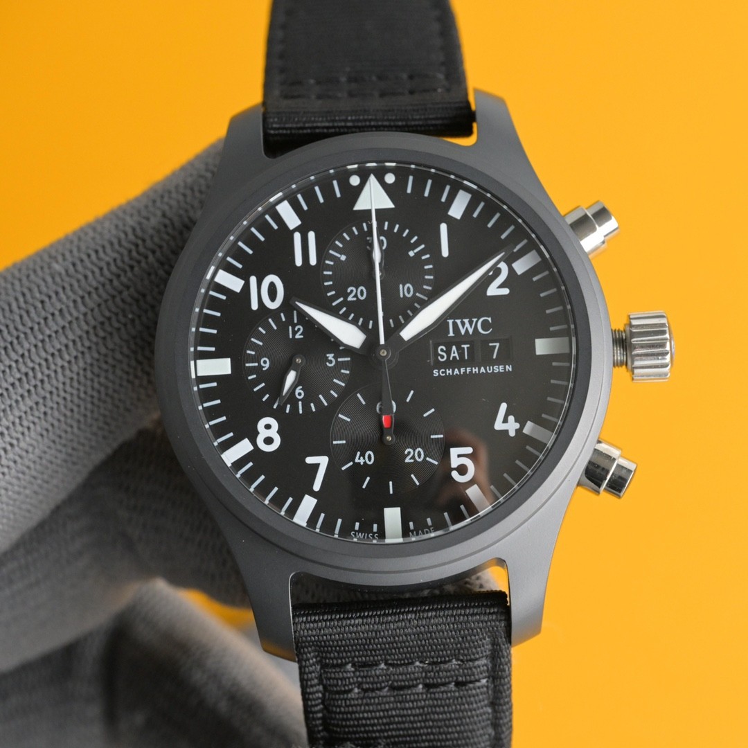 International Watch Company