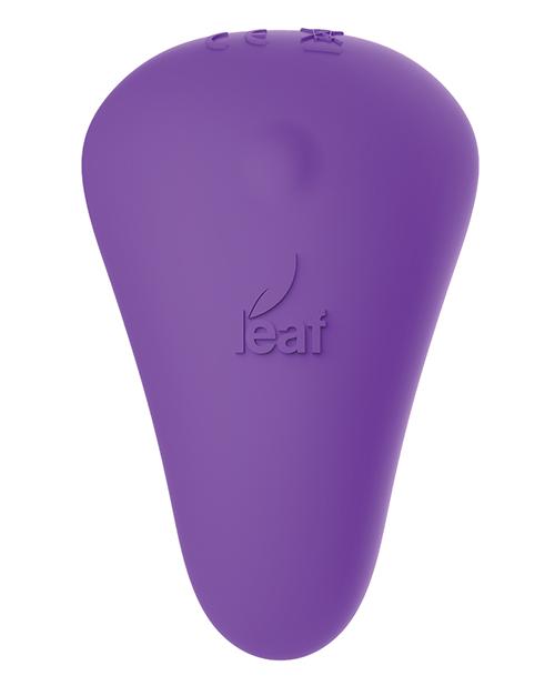 Leaf Plus Spirit W-remote Control - Purple