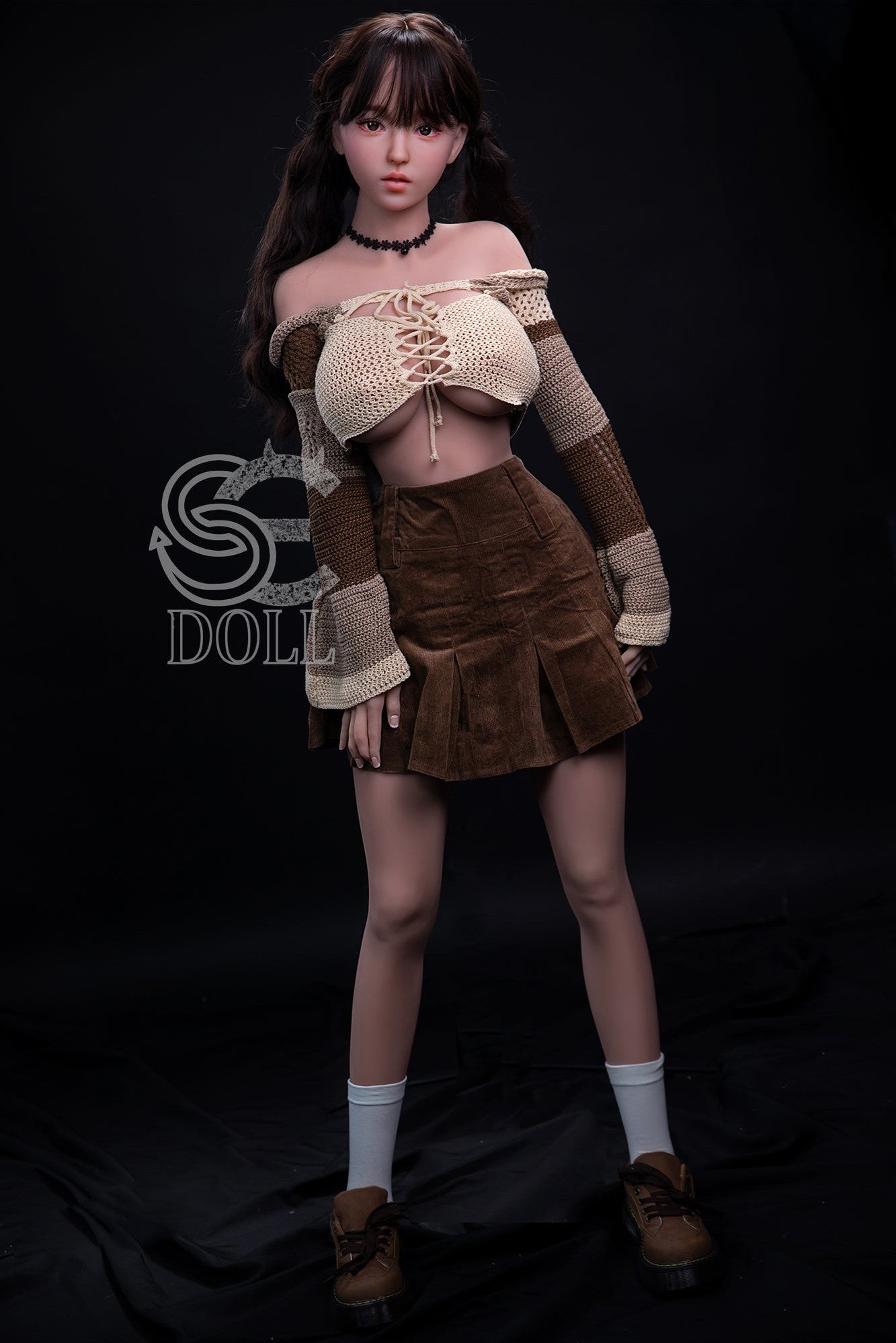 Hitomi TPE Real Sex Doll - SE Doll