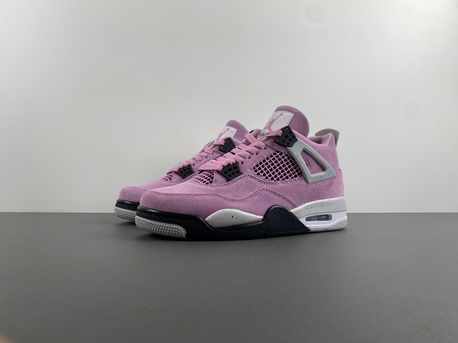 Air Jordan 4 - 3GoatsKick