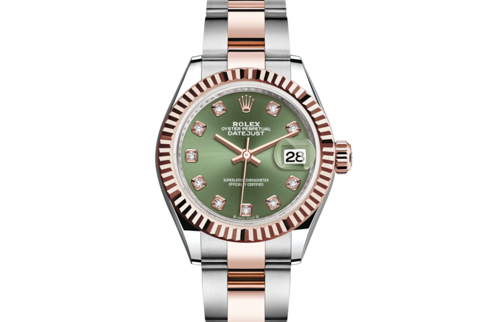 LadyRolex  DATEJUST  279171