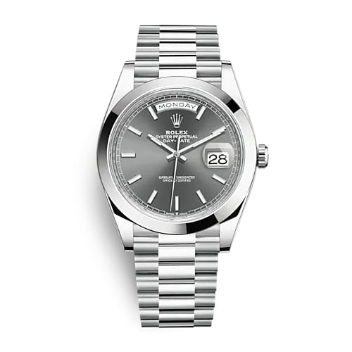 Rolex Day-Date 40mm, Ref. # 228206-0045