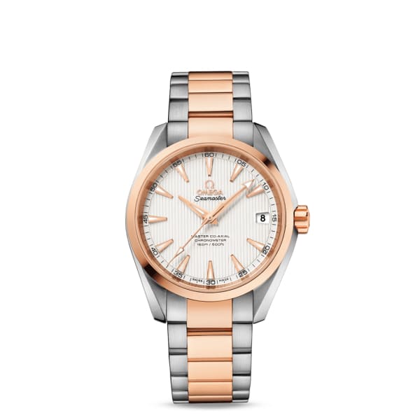 Omega Seamaster Ref. # 231.20.39.21.02.001