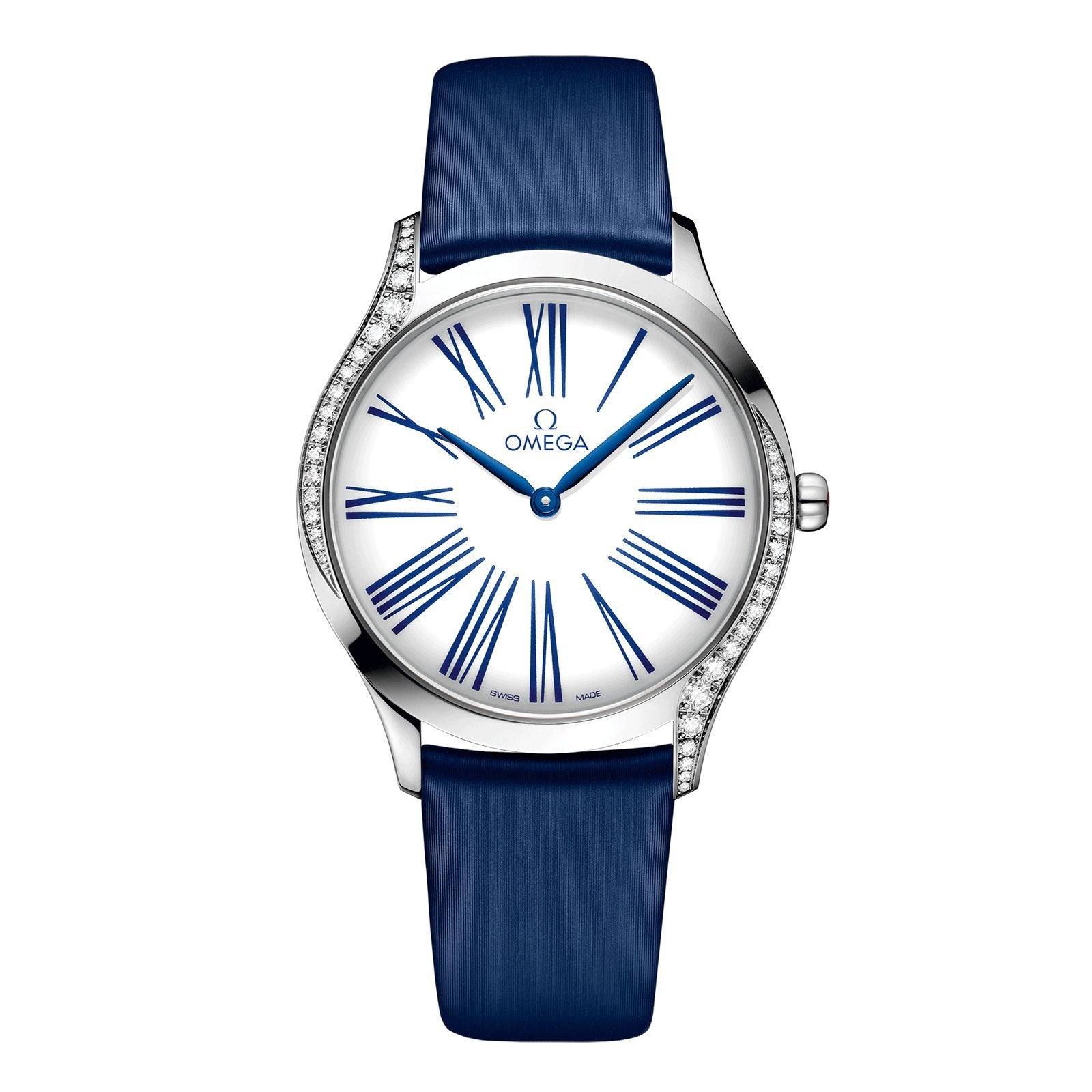 Omega De Ville Tresor Quartz 36mm