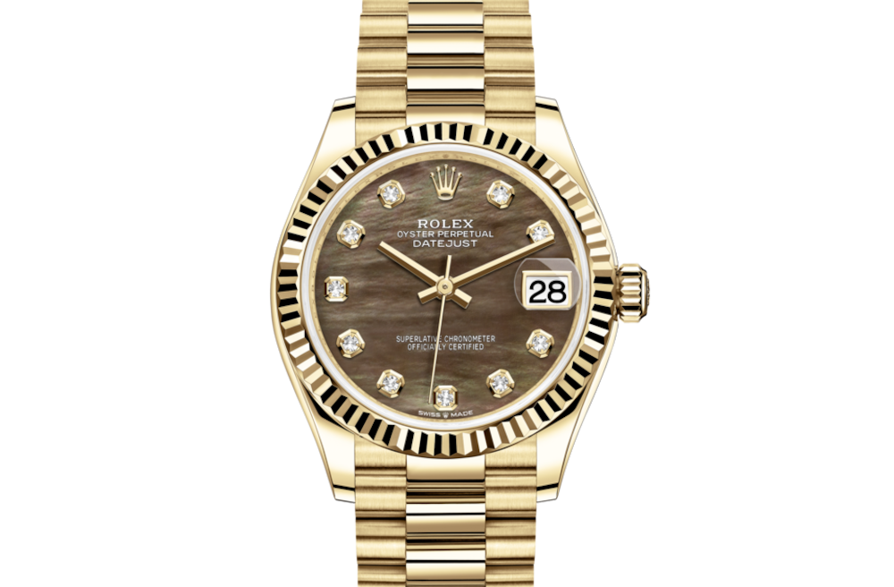 LadyRolex DATEJUST 31  278278