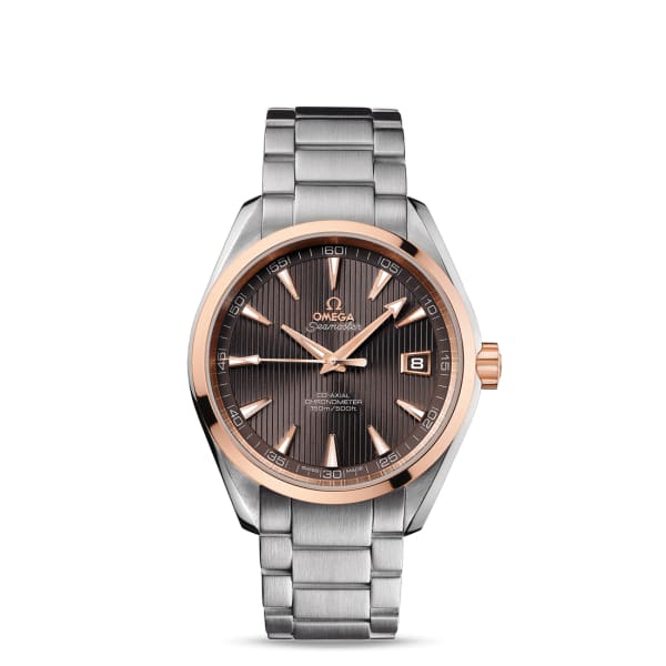 Omega Seamaster Ref. # 231.20.42.21.06.002