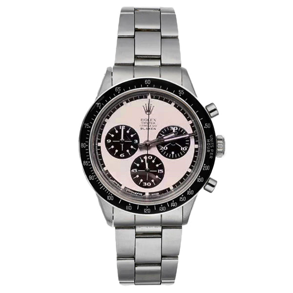 Rolex Paul Newman Daytona