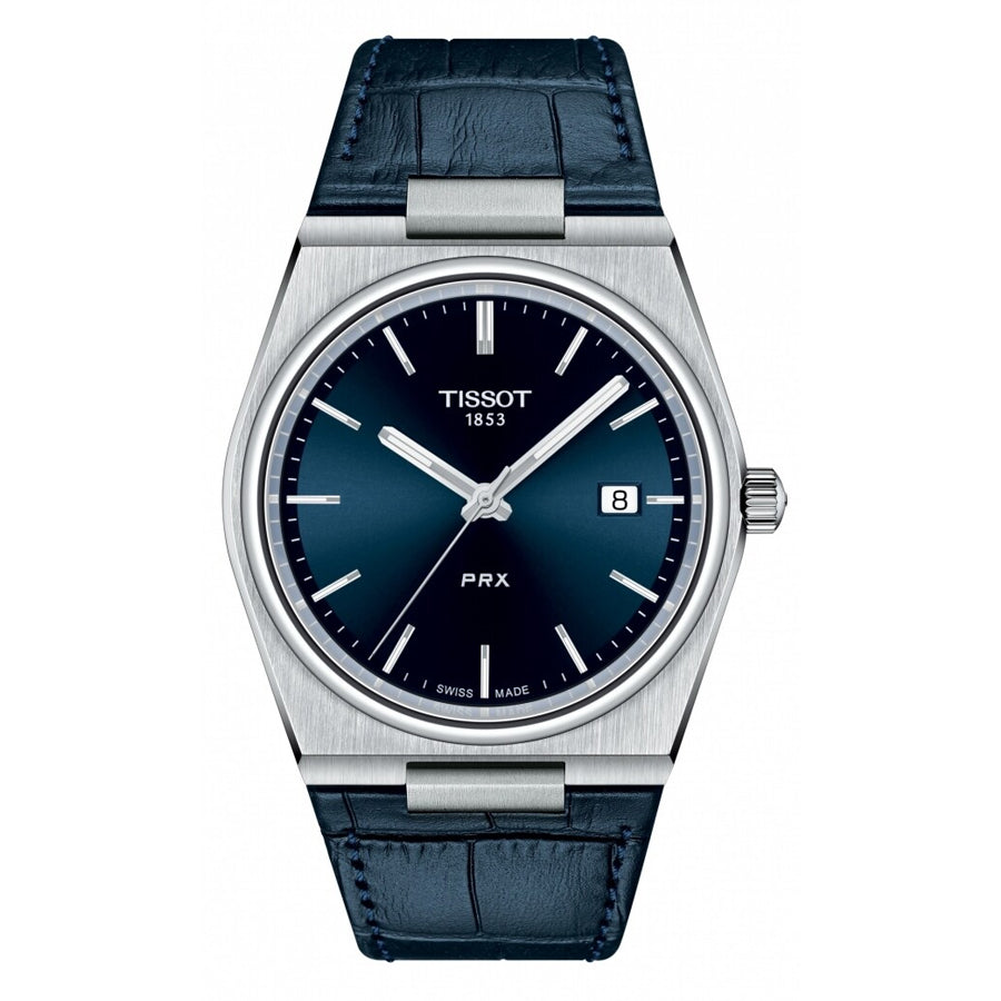 TISSOT WATCH PRX QUARTZ T1374101604100