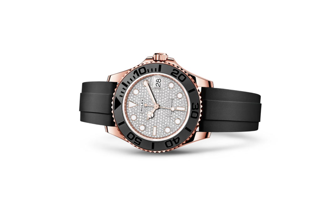 LadyRolex  YACHT-MASTER 37,268655