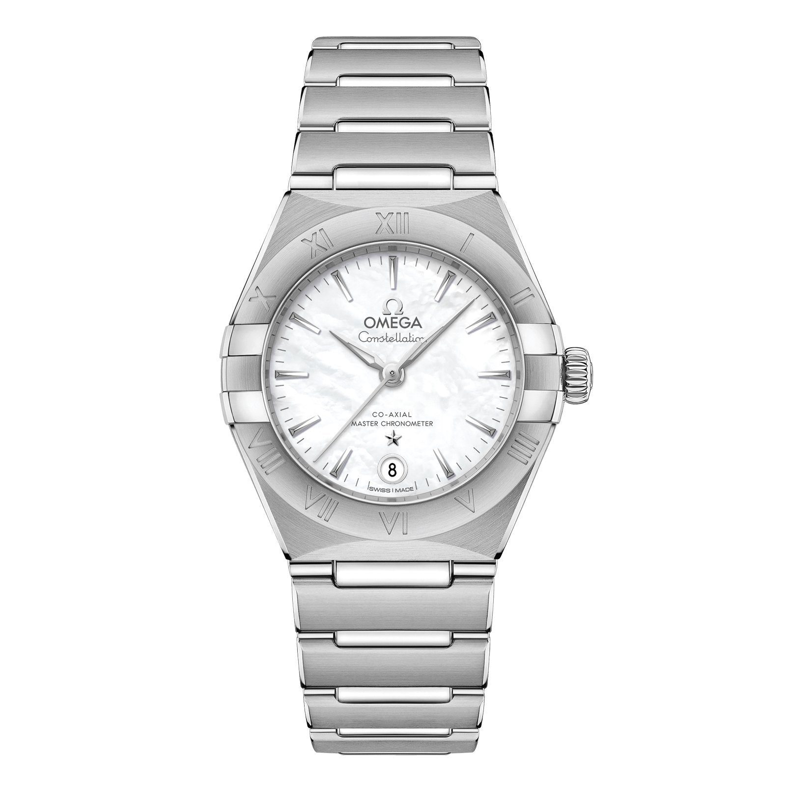 Omega Constellation Co-Axial Master Chronometer 29mm