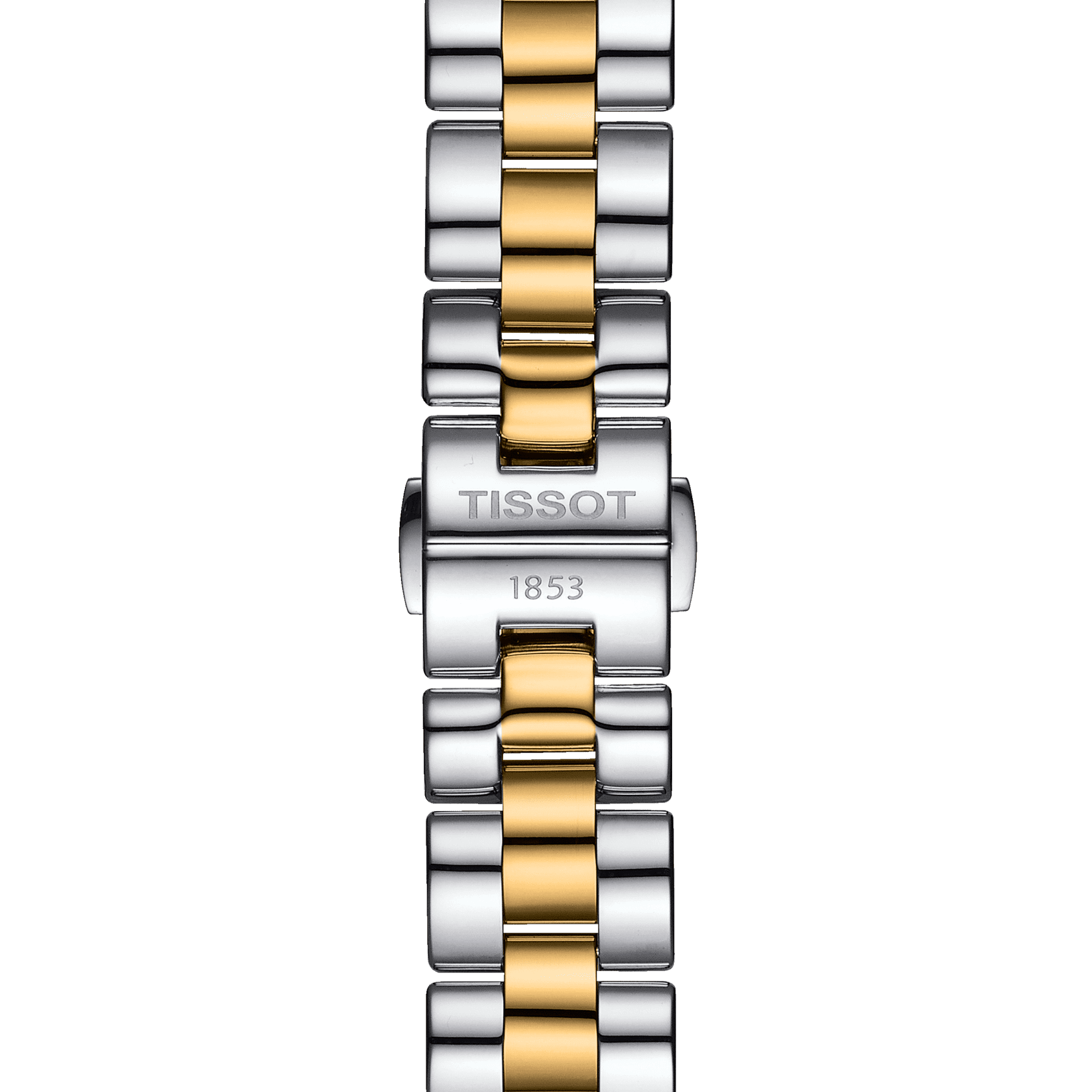 TISSOT WATCH T-WAVE T1122102211300