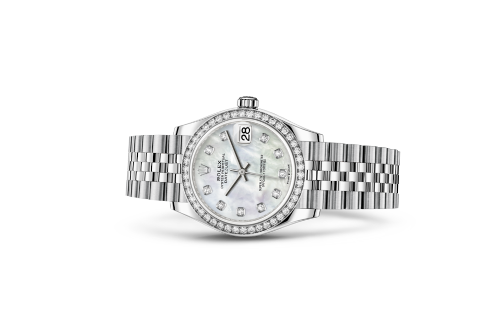 LadyRolex DATEJUST 31  278384RBR