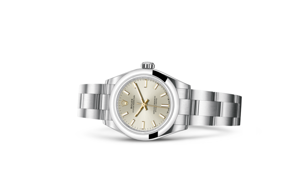 LadyRolex OYSTER PERPETUAL 28  276200