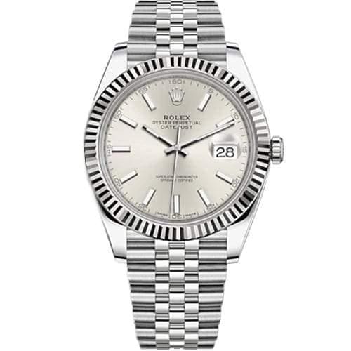 Rolex Datejust 41, 126334-0004