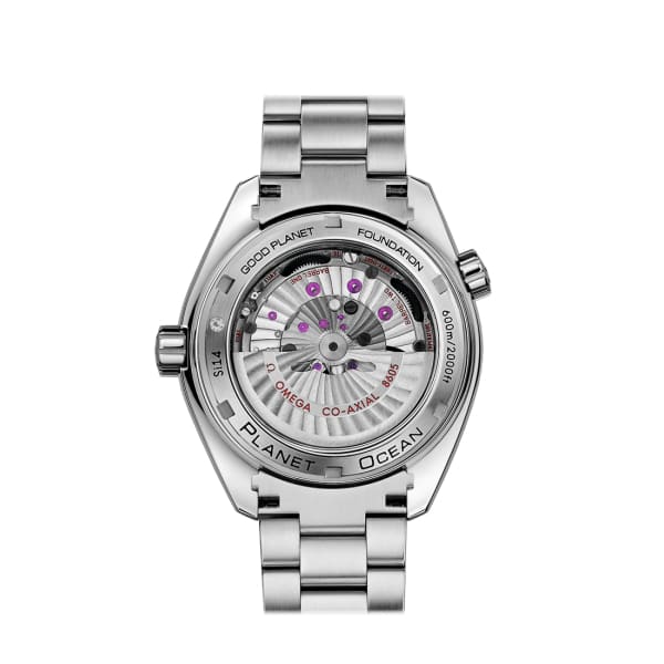 Omega Seamaster Ref. # 232.30.44.22.03.001