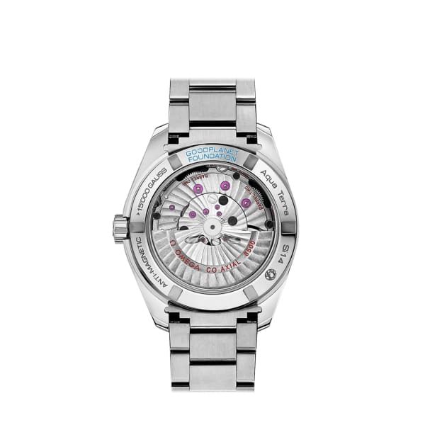 Omega Seamaster Ref. # 231.90.39.21.04.001