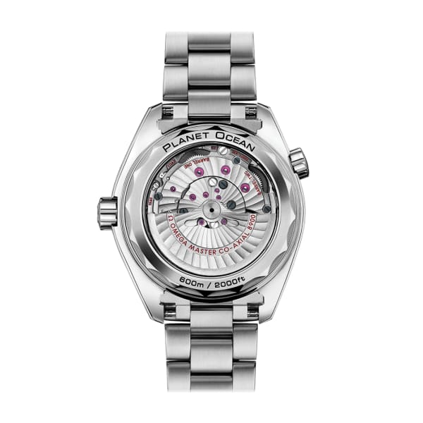 Omega Seamaster Ref. # 215.90.44.21.99.001