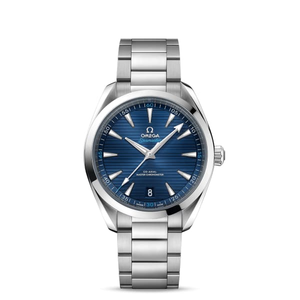 Omega Seamaster Ref. # 220.10.41.21.03.001