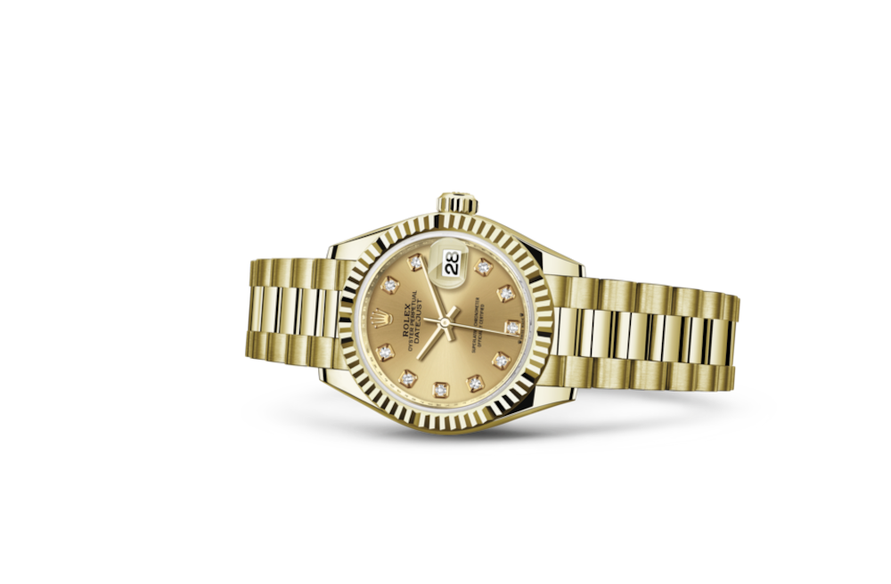 LadyRolex DATEJUST, 279178