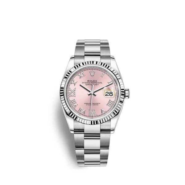 Rolex Datejust 36, 126234-0032