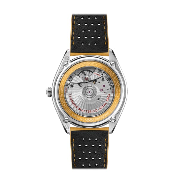 Omega Seamaster Ref. # 522.32.40.20.04.002