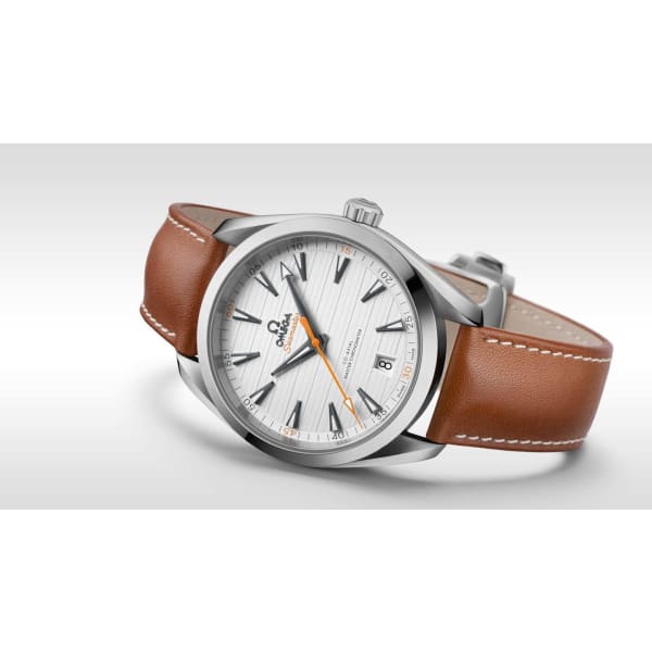 Omega Seamaster Ref. # 220.12.41.21.02.001