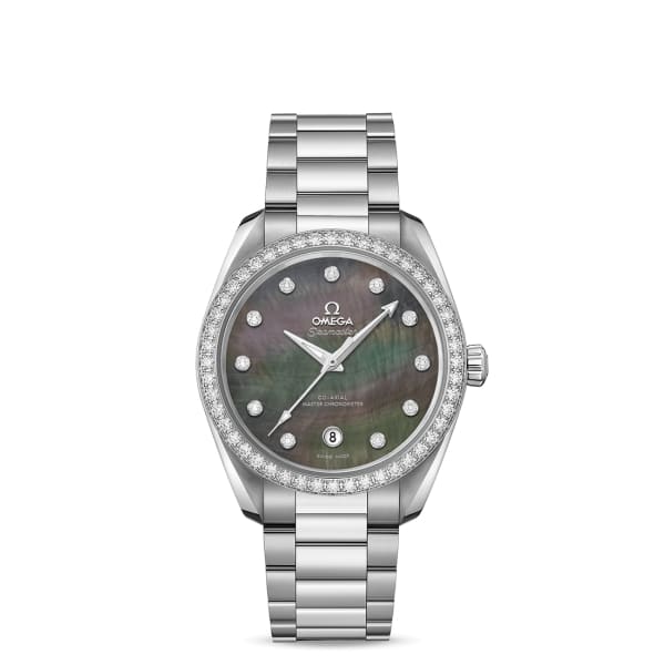 Omega Seamaster Ref. # 220.15.38.20.57.001