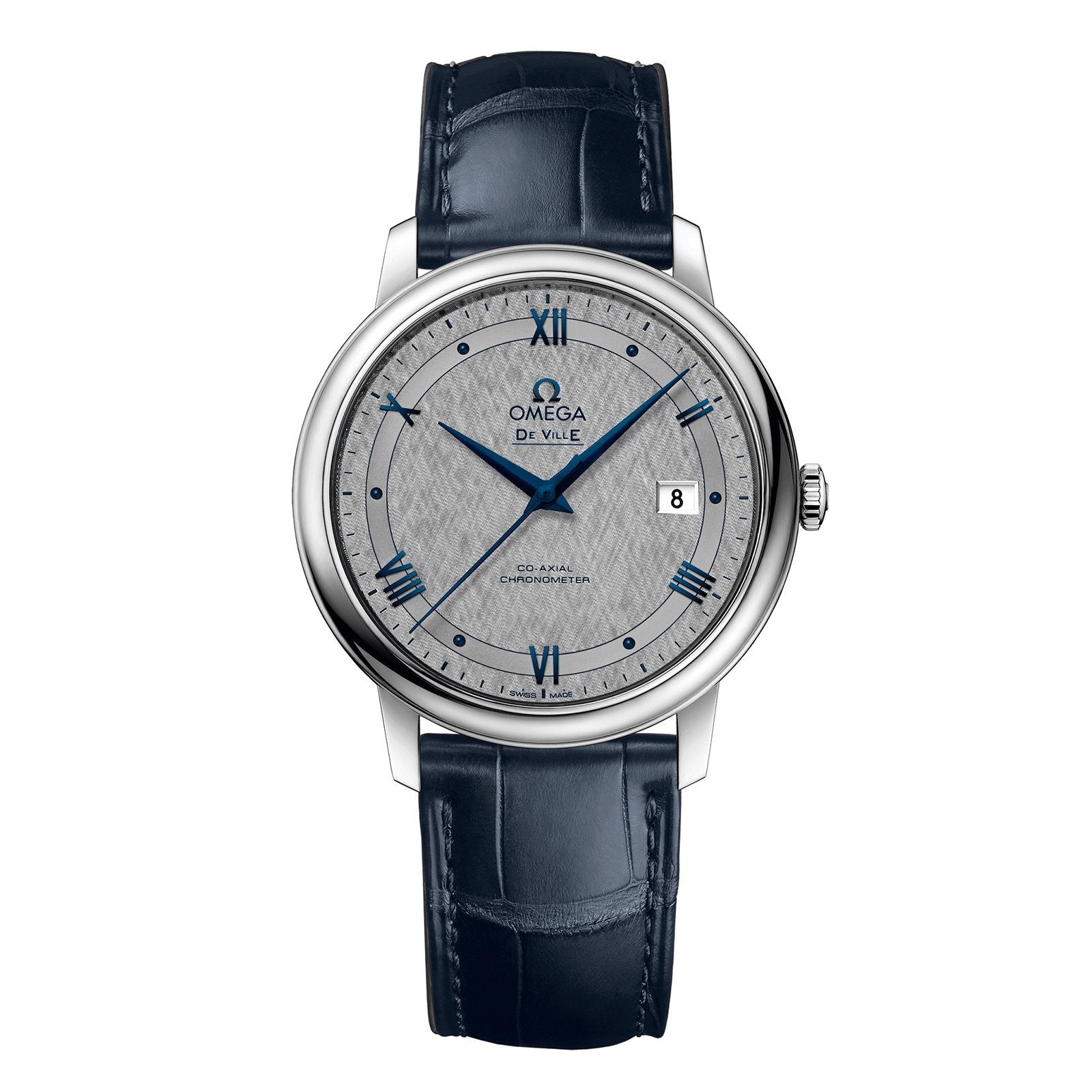 Omega De Ville Prestige Co-Axial 39.5mm